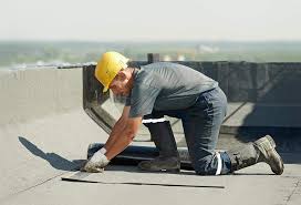 Professional Roofing services in Muscoda, WI